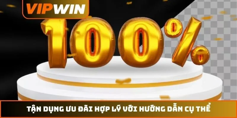 Khuyến Mãi Nạp Đầu – Bí Quyết Tối Ưu Nguồn Vốn Năm 2026 3 Tận dụng ưu đãi hợp lý với hướng dẫn cụ thể